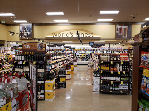 Safeway image