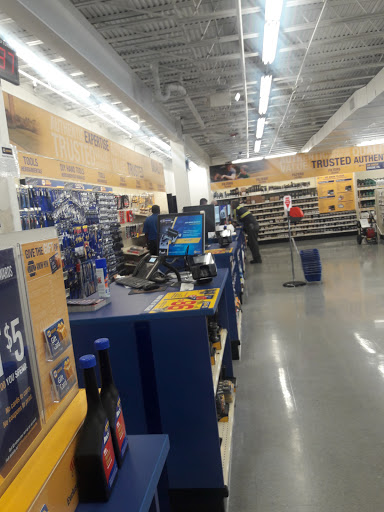 Auto Parts Store «NAPA Auto Parts - Genuine Parts Company», reviews and photos, 9250 NW 58th St, Doral, FL 33178, USA