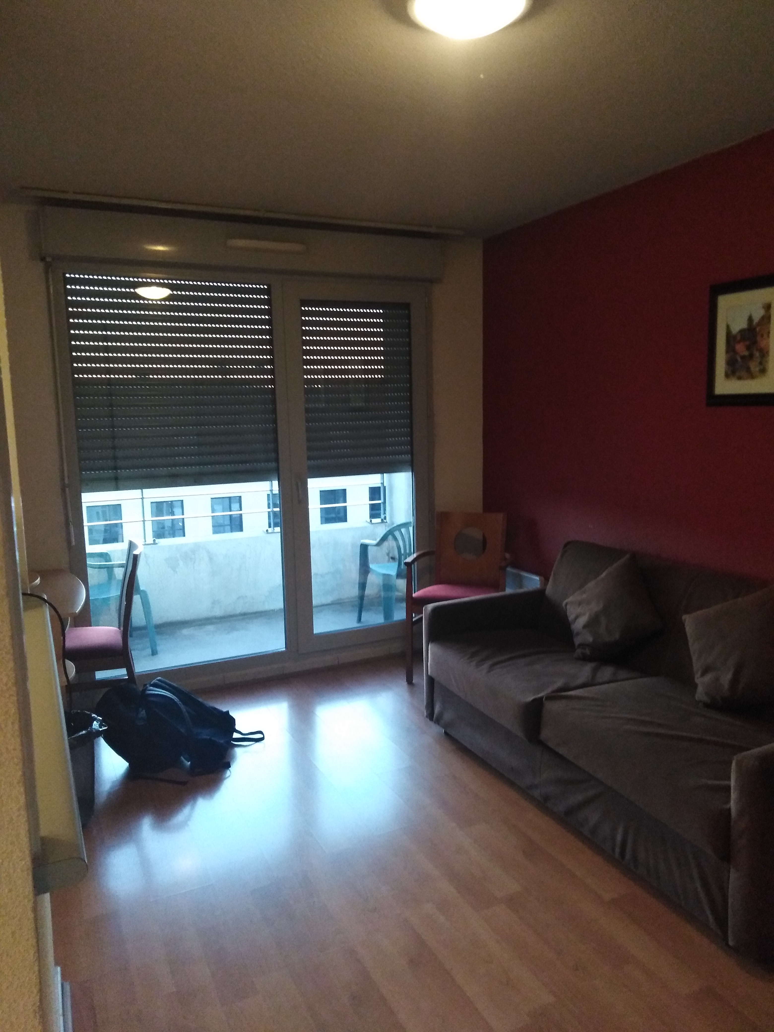 Photo n° 8 de l'avis de Nicolas. fait le 20/09/2019 à 05:59