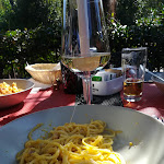 Photo n°4 de l'avis de Domenico.i fait le 30/09/2018 à 13:36 sur le  Bar Pasticceria Tremezzina à Lenno