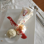 Photo n°4 de l'avis de Marc.i fait le 16/04/2023 à 08:16 sur le  Rosina à Bragança