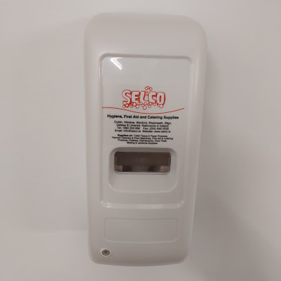 Selco First Aid, & Hygiene Supplies Limerick