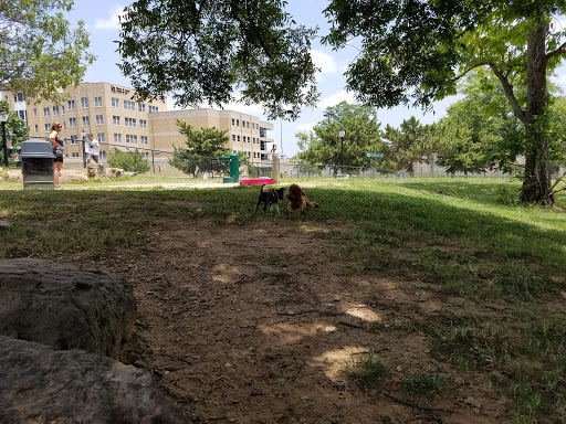 Dog Park «MacArthur Dog Park», reviews and photos, 601 E 9th St, Little Rock, AR 72202, USA