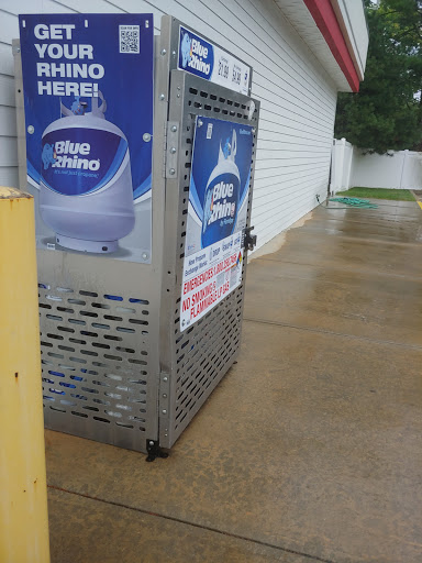 Convenience Store «Speedway», reviews and photos, 1315 Broadway, Raynham, MA 02767, USA