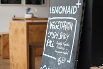 Sushi Ninja / Ehrenfeld à Cologne menu