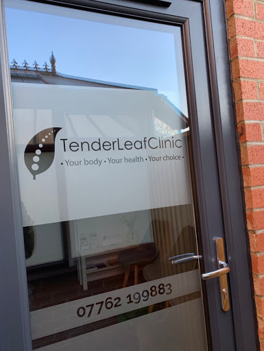Tender Leaf Chiropractic Clinic