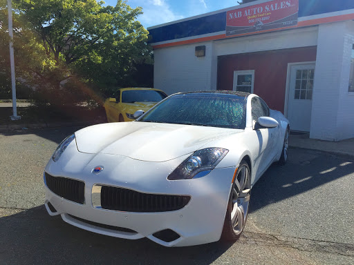 Used Car Dealer «NAB Auto Sales», reviews and photos, 296 Warrenton Rd, Fredericksburg, VA 22405, USA