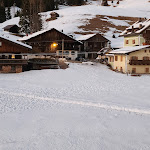 Photo n°4 de l'avis de Anica.z fait le 06/02/2023 à 22:23 sur le  Hotel Fontana à Sappada