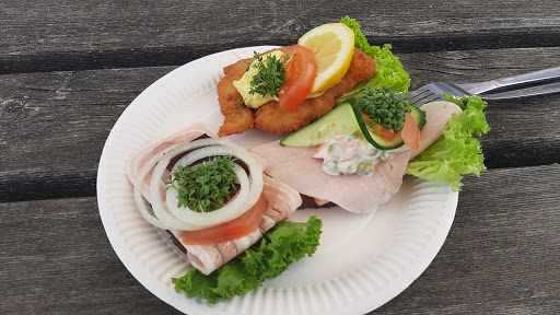 Stjernegrill in Rødovre, Høje-Taastrup