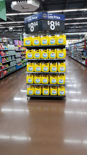 Supermarket «Walmart Neighborhood Market», reviews and photos, 2435 E Baseline Rd, Phoenix, AZ 85042, USA