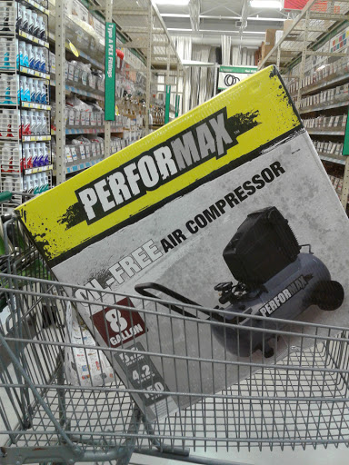 Home Improvement Store «Menards», reviews and photos, 6100 East Ave, Hodgkins, IL 60525, USA