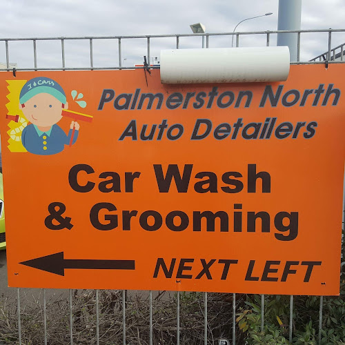 Reviews of Palmerston North Auto Detailers in Palmerston North - Car wash