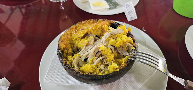 Comentarios y opiniones de Montino.restaurant
