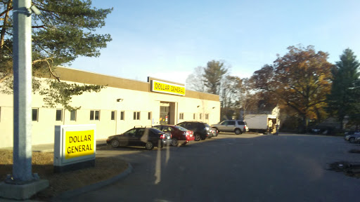 Discount Store «Dollar General», reviews and photos, 116 E Center St, Manchester, CT 06040, USA