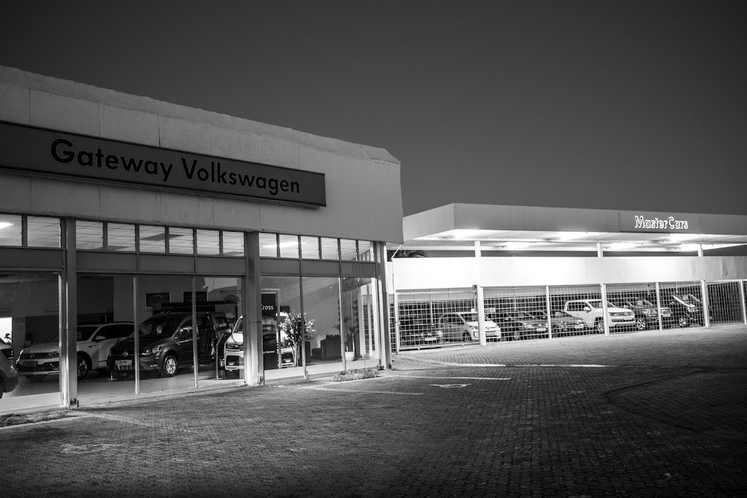 Gateway Volkswagen