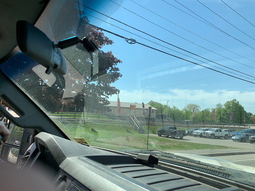 Harley-Davidson Dealer «L-A Harley-Davidson», reviews and photos, 839 Main St, Lewiston, ME 04240, USA