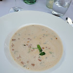 Photo n°2 de l'avis de Simone.a fait le 20/08/2023 à 09:48 sur le  Restaurant Landgut Falkenstein à Königstein im Taunus