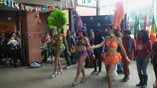 Book Store «Chattahoochee Technical College Bookstore», reviews and photos, 980 S Cobb Dr, Marietta, GA 30060, USA