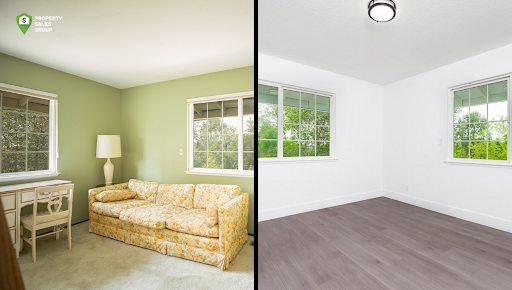 Property Sales Group image