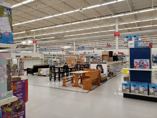 Discount Store «Kmart», reviews and photos, 250 New Rd, Somers Point, NJ 08244, USA