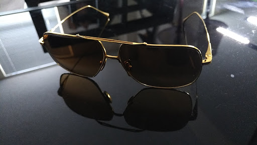 Optician «Eyewear Solutions», reviews and photos, 40 NE 1st Ave #704, Miami, FL 33132, USA