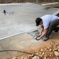 NPS Pool Leak Detection - Photo 7 - Car repair in Winston-Salem, NC, Winston-Salem