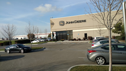 John Deere Regional Distribution Center