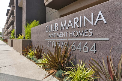 Club Marina Apartments