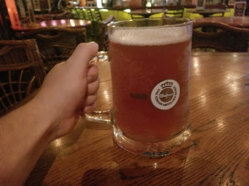 Pub «Cock & Bull Farmhouse ~ Pizza & Tasting Room», reviews and photos, 975 Cattlemen Rd, Sarasota, FL 34232, USA