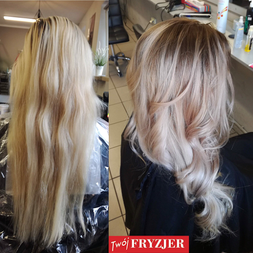 Comentarii opinii despre Twój Fryzjer