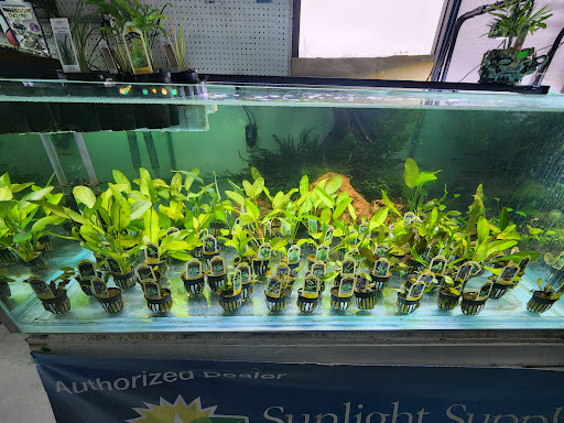 Pet Store «Valley Pets», reviews and photos, 6380 US-85, Fountain, CO 80817, USA