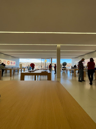 Computer Store «Apple Aspen Grove», reviews and photos, 7301 S Santa Fe Dr, Littleton, CO 80120, USA