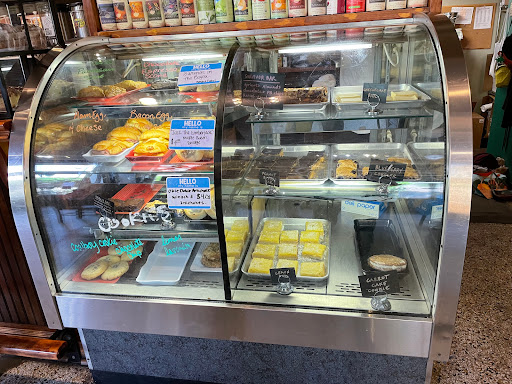 Coffee Shop «Mod Coffee House», reviews and photos, 2126 Postoffice St, Galveston, TX 77550, USA