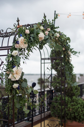 Florist «Jade Violet Wedding & Event Floral Boutique», reviews and photos, 2600 US-1, St Augustine, FL 32086, USA