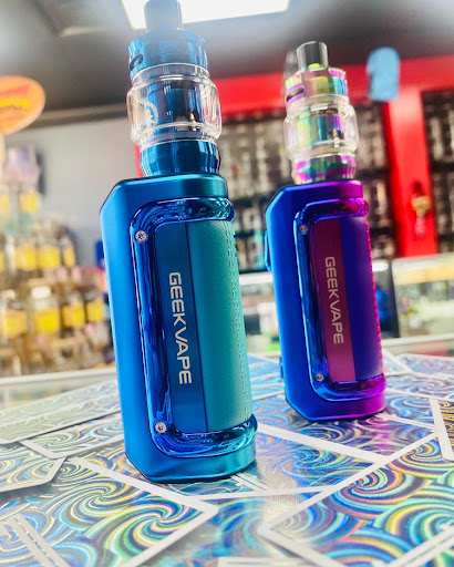 Tobacco Shop «Xpress Smoke Shop, Vape Shop, & Hookahs! FM 1960», reviews and photos, 9573 Farm to Market 1960 Rd W b, Houston, TX 77064, USA