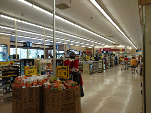Grocery Store «Food Lion», reviews and photos, 30290 Mt Wolf Rd, Charlotte Hall, MD 20622, USA