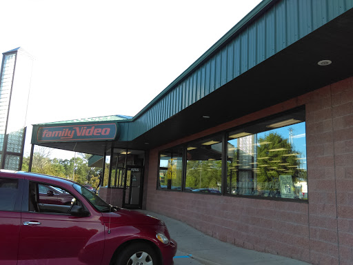 Movie Rental Store «Family Video», reviews and photos, 5255 Eastern Ave SE, Kentwood, MI 49508, USA
