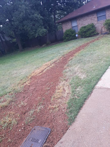 Plumber «Matrix Plumbing LLC», reviews and photos, 405 Bedford Euless Rd, Hurst, TX 76053, USA