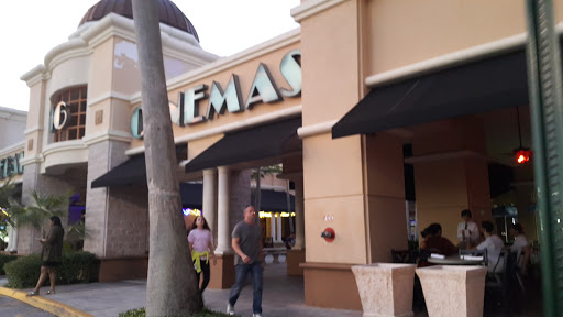 Movie Theater «Regal Cinemas Magnolia Place 16», reviews and photos, 9645 Westview Dr, Coral Springs, FL 33076, USA