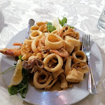 Photo n°1 de l'avis de giancarlo.a fait le 27/09/2021 à 12:01 sur le  Da Teresa à Frosinone