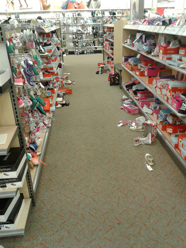 Department Store «Target», reviews and photos, 1970 Hilliard Rome Rd, Hilliard, OH 43026, USA