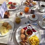 Photo n°3 de l'avis de Simone. fait le 06/03/2022 à 10:36 sur le  Relais Le Macine Di Stigliano à Stigliano