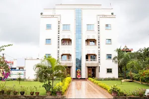 Hotel Shakti Residency image