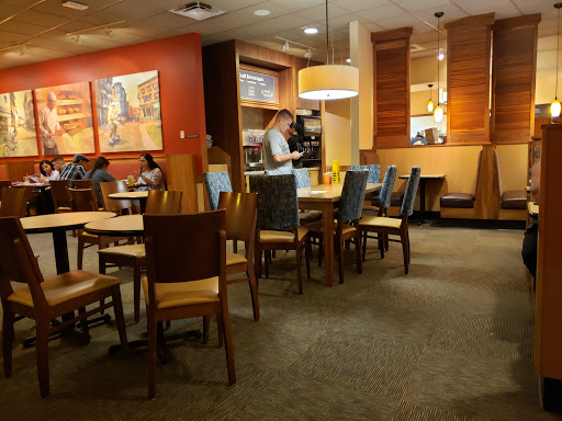 Sandwich Shop «Panera Bread», reviews and photos, 2493 Northeast 9th Court, Homestead, FL 33033, USA