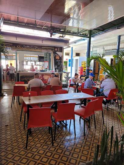 Asadero - Restaurante Brostypollo - Cl. 9 #4 90, Apulo, Cundinamarca, Colombia