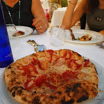 Photo n°2 de l'avis de Massimiliano.u fait le 11/08/2022 à 13:11 sur le  Ristorante @ Borgo Rosso di Sera à San Lucido