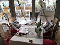 Atmosphère du Restaurant La Régence à Trouville-sur-Mer - n°2