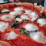 Photo n°2 de l'avis de InsidiousElena. fait le 02/09/2018 à 14:50 sur le  Pizzaioli Veraci à Naples