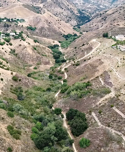 Park «Aliso Canyon Park», reviews and photos, East of Reseda between Senson & Rinaldi, Northridge, CA 91326, USA