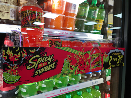 Truck Stop «TA Madison», reviews and photos, 2021 Eatonton Rd, Madison, GA 30650, USA